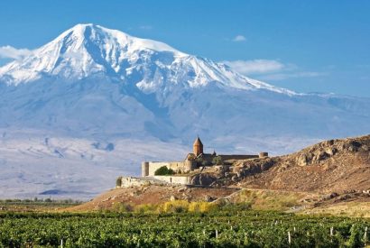 Armeniabanner